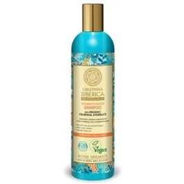 Natura Siberica Shampoing Oblepikha Cheveux Normaux à Secs 400 ml