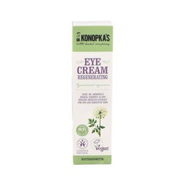 DR. KONOPKA´S Crème contour des yeux régénératrice 20ml