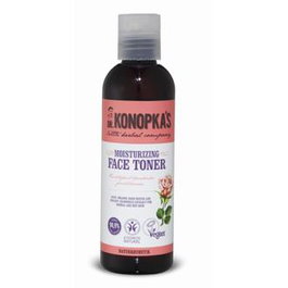 Dr. Konopka's Tonique Hydratant Visage 200ml - Vegan