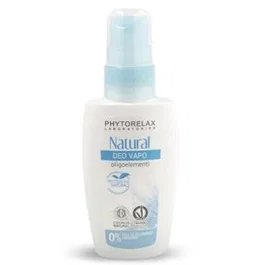 HARBOR Desodorante Natural spray 75ml