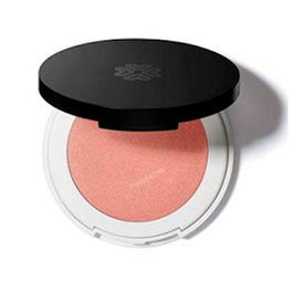LILY LOLO Colorete Compacto Tickled Pink