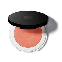 LILY LOLO Blush Compact Just Peachly