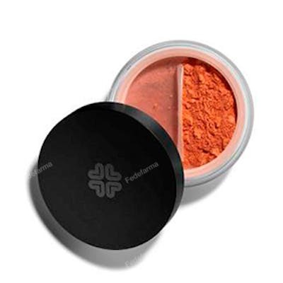 LILY LOLO Colorete Mineral juicy peach LILY LOLO Colorete Mineral juicy peach