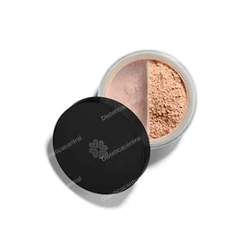 LILY LOLO Base Minérale SPF15 candy cane