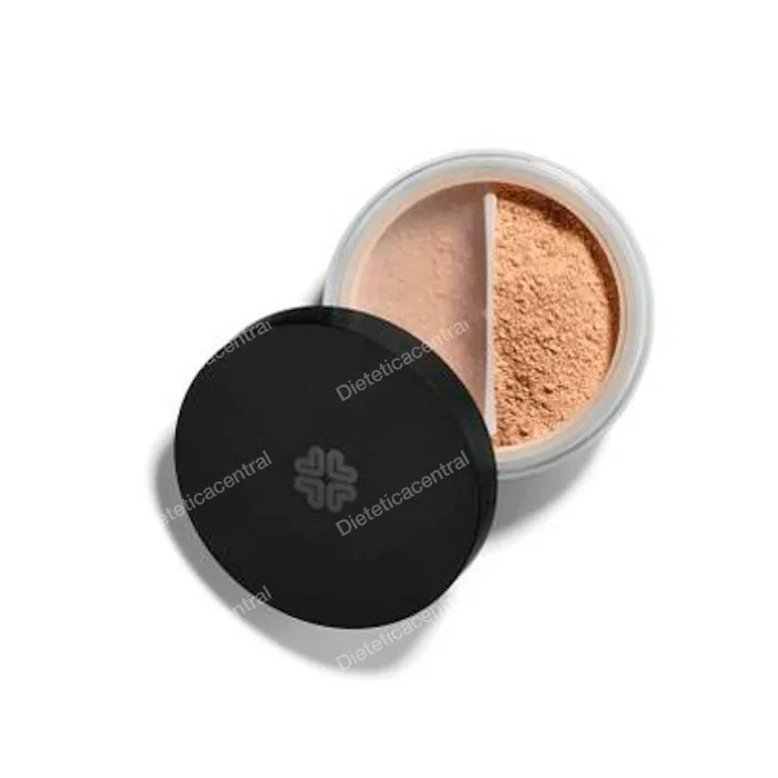 LILY LOLO Base Minérale SPF15 Cookie 10g LILY LOLO Base Minérale SPF15 Cookie 10g
