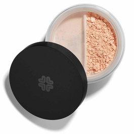 LILY LOLO Polvos de acabado Flawless Silk 4,5g