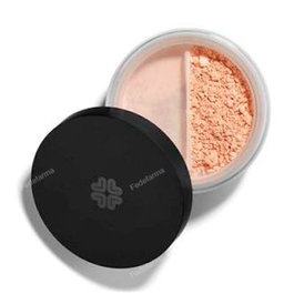 LILY LOLO Polvos de acabado flawless silk 4,5gr.