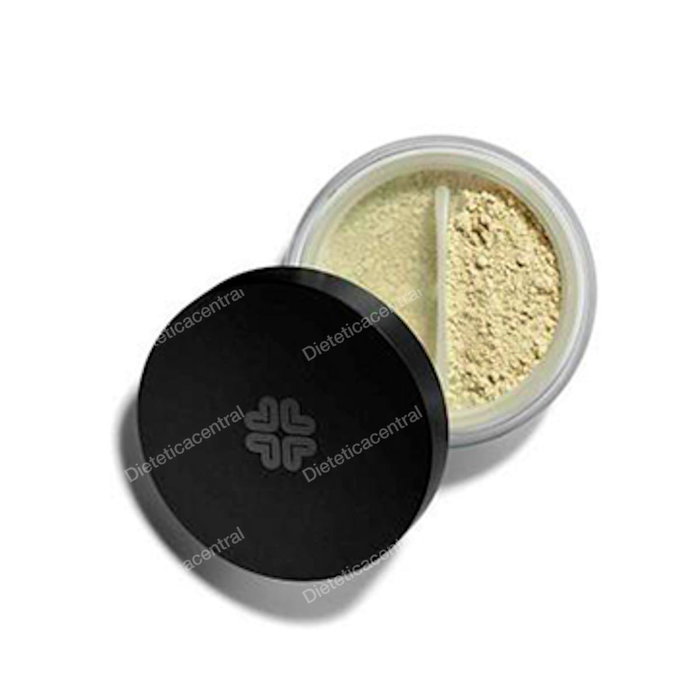 LILY LOLO Blush Away Correcteur Base LILY LOLO Blush Away Correcteur Base