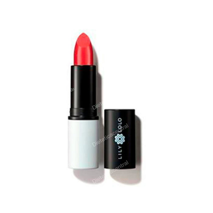 LILY LOLO Barra de Labios flushed rose LILY LOLO Barra de Labios flushed rose
