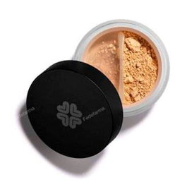 LILY LOLO Sombra Mineral cream soda