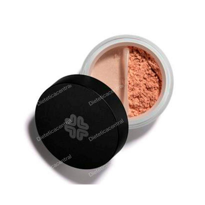 LILY LOLO Sombra Mineral vainilla shimmer LILY LOLO Sombra Mineral vainilla shimmer