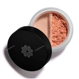 LILY LOLO Sombra Mineral vainilla shimmer