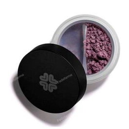 LILY LOLO Sombra Mineral parma violet