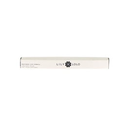LILY LOLO Crayon pour les yeux black