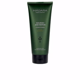 Mádara Organic Skincare Après-shampoing Nourish and Repair 200 ml