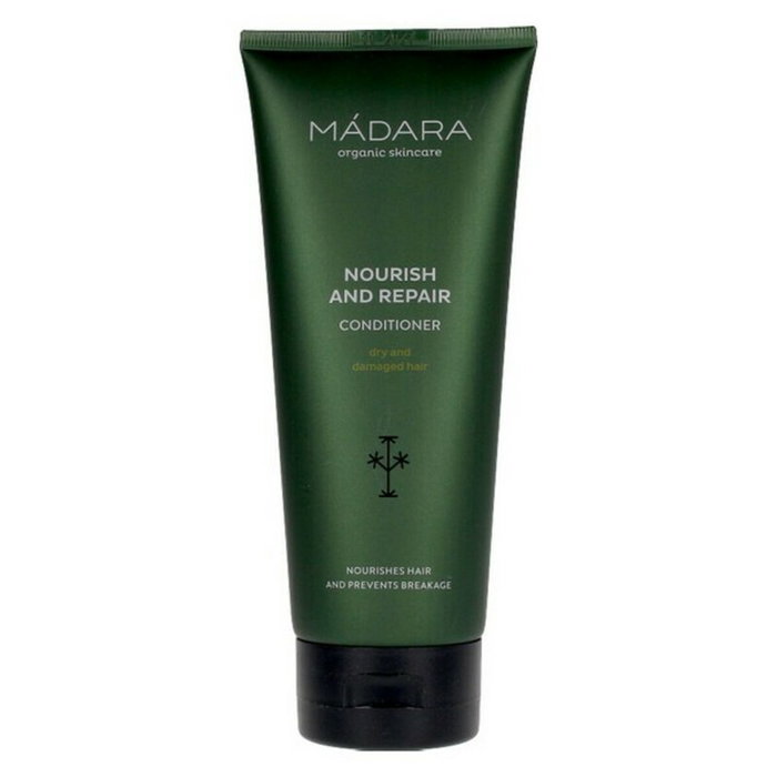 Mádara Organic Skincare Après-shampoing Nourish and Repair 200 ml Mádara Organic Skincare Après-shampoing Nourish and Repair 200 ml