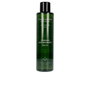 Mádara Organic Skincare INFUSION VERT Huile Corporelle Raffermissante et Antioxydante 200 ml