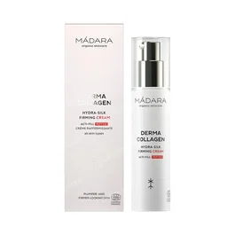 MADARA DERMA COLLAGEN hydra-silk crème raffermissante 50ml