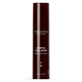 MADARA DERMA COLLAGEN hydra-silk crème raffermissante 50ml