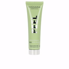 Mádara Organic Skincare PEEL brightening AHA peel mask