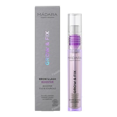 MADARA GROW FIX Sérum pour Cils et Sourcils MADARA GROW FIX Sérum pour Cils et Sourcils