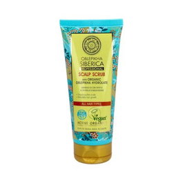 NATURA SIBERICA OBLEPIKHA Exfoliant Cuir Chevelu