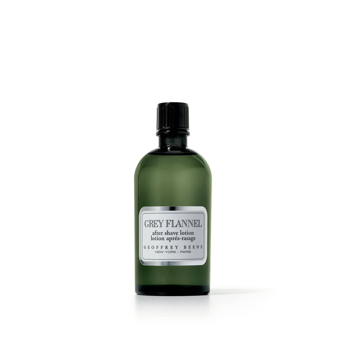 Geoffrey Beene Grey Flannel Eau de Toilette pour Hommes 120 ml