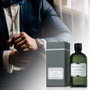 Geoffrey Beene Grey Flannel Eau de Toilette pour Hommes 120 ml