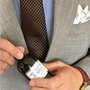 Geoffrey Beene Grey Flannel Eau de Toilette pour Hommes 120 ml