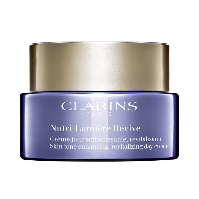 Clarins Nutri-Lumière Revive Crème de Jour 50 ml Clarins Nutri-Lumière Revive Crème de Jour 50 ml