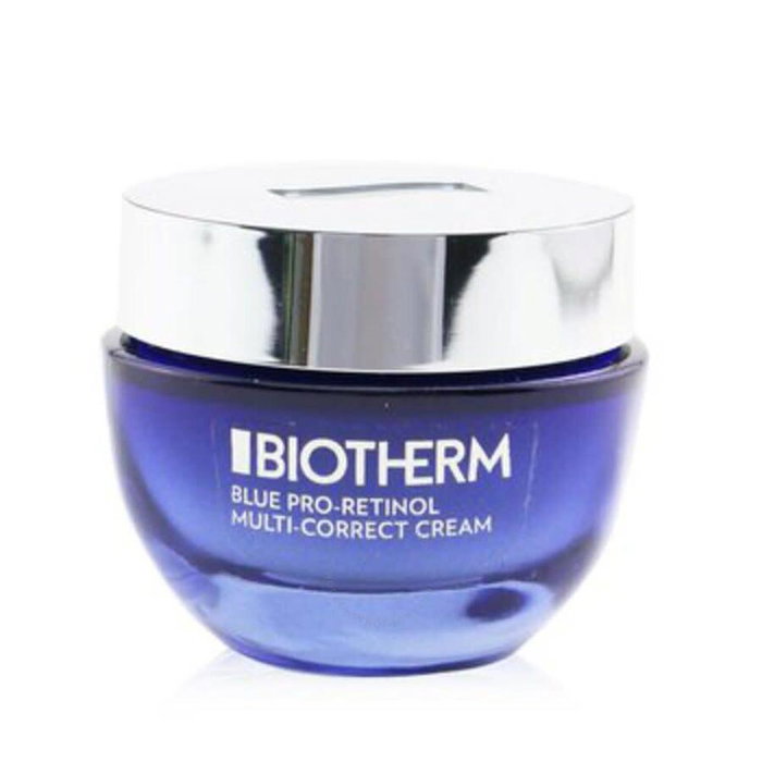 Biotherm Blue Proretinol Multicorrect Cream 50 ml Biotherm Blue Proretinol Multicorrect Cream 50 ml