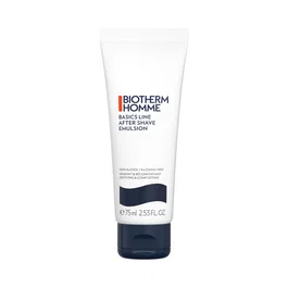 Biotherm Basics Line Lotion Après-Rasage Apaisante et Calmante 75 ml
