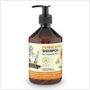 Oma Gertrude Shampooing Protecteur de Couleur Calendula 500ml