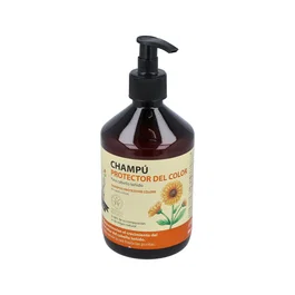 OMA GERTRUDE Shampooing Protecteur de Couleur Calendula 500ml