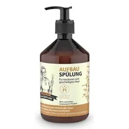 OMA GERTRUDE Baume Capillaire Réparateur 500ml