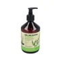 Oma Gertrude Gel douche relaxant Myrtille bleue 500ml