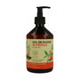 Oma Gertrude Gel de Douche Nutritif Pêche 500ml