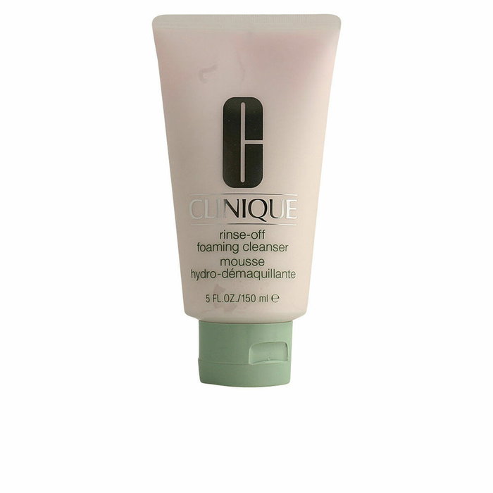 Clinique RINSE OFF Foaming Cleanser II 150 ml