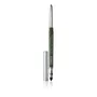 Clinique QUICKLINER eyes #07-intense ivy