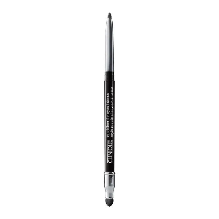 Clinique Quickliner eyes #05-intense charcoal
