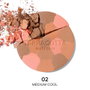 Guerlain Terracotta Light 02-medium cool 10 g