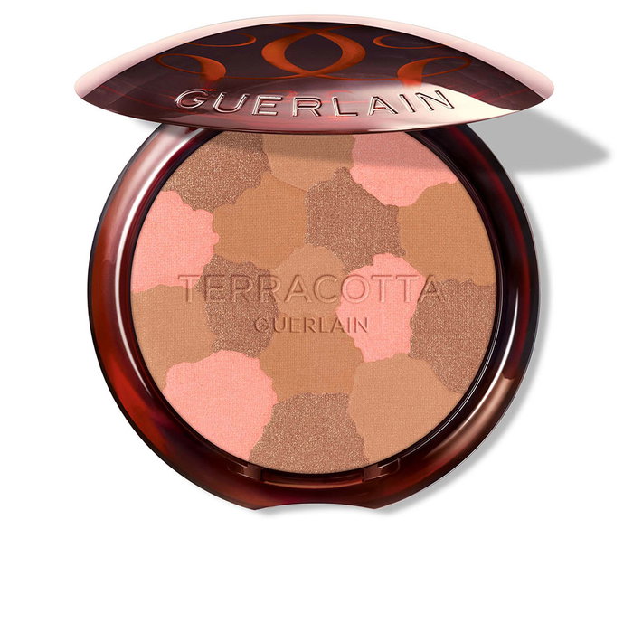 Guerlain Terracotta Light 02-medium cool 10 g