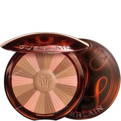 Guerlain Terracotta Light 02-medium cool 10 g Guerlain Terracotta Light 02-medium cool 10 g