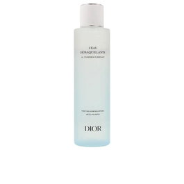Christian Dior Eau Micellaire Purifiante Nympheas, Nettoyant Purifiant Tous Types de Peau, 200 ml