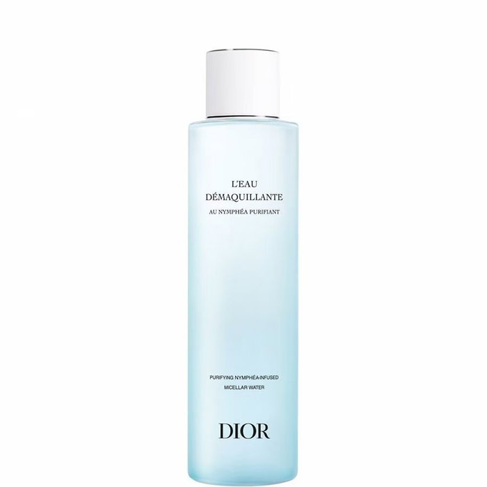 Dior L'EAU Eau micellaire purifiante 200 ml Dior L'EAU Eau micellaire purifiante 200 ml