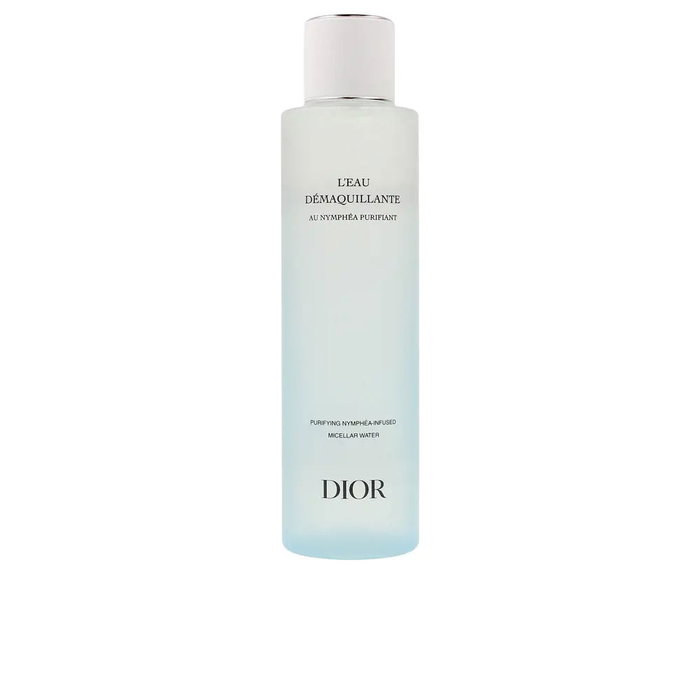 Dior L'EAU Eau micellaire purifiante 200 ml Dior L'EAU Eau micellaire purifiante 200 ml