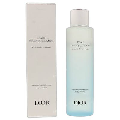 Dior L'EAU Eau micellaire purifiante 200 ml Dior L'EAU Eau micellaire purifiante 200 ml