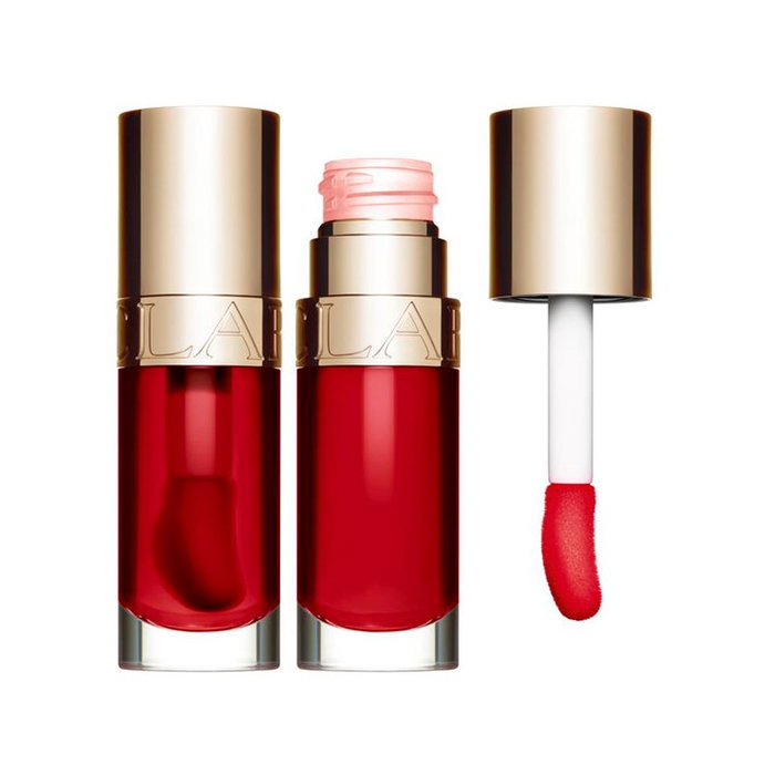 Clarins Lip Comfort Huile à lèvres 03 Cerise