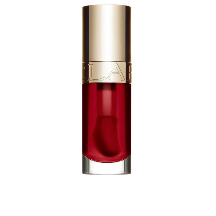 Clarins Lip Comfort Huile à lèvres 03 Cerise