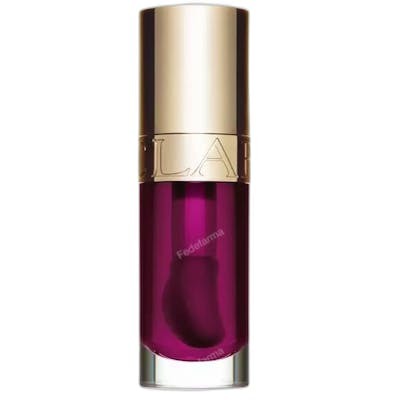 Clarins Lip Comfort Oil 10-prune 7 ml